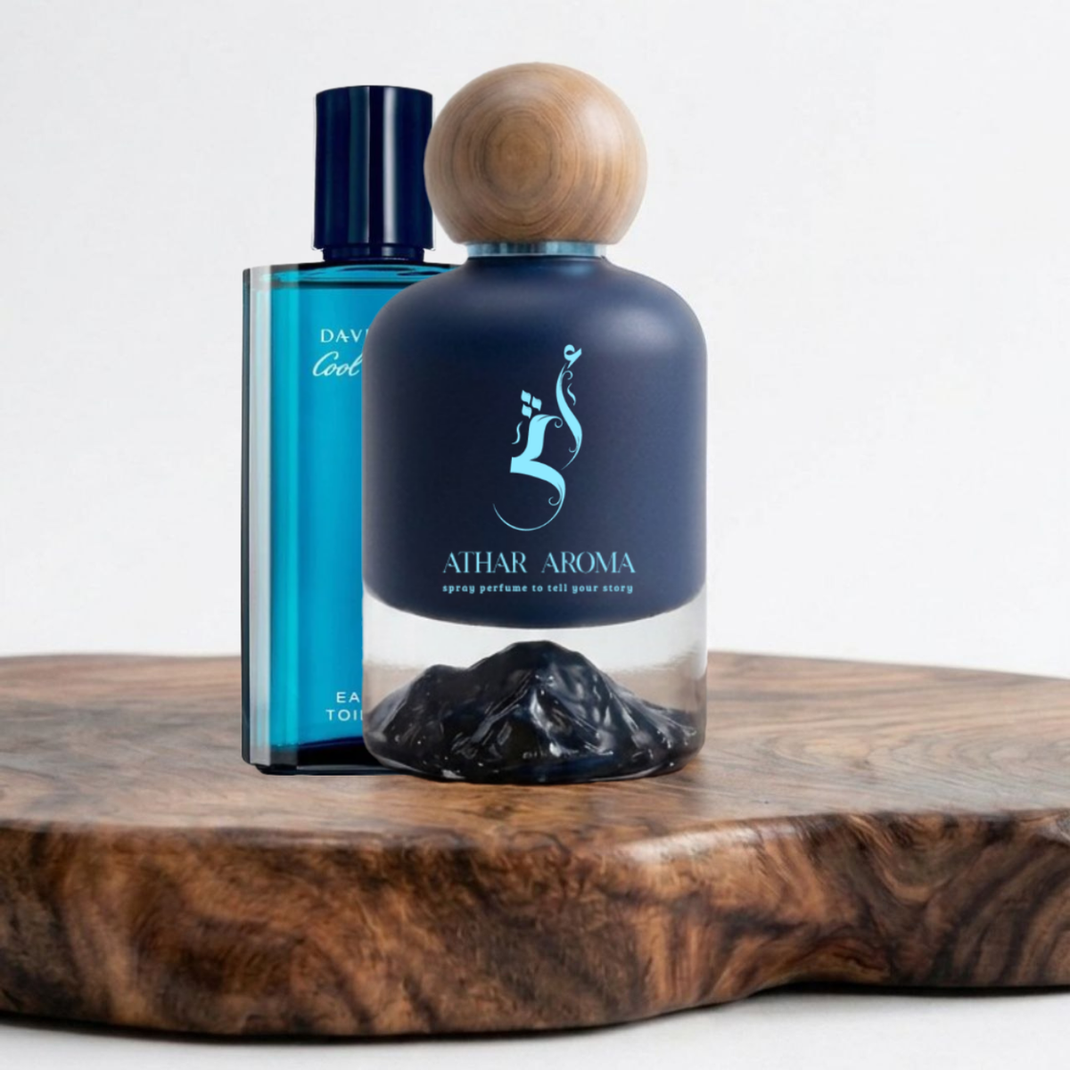 Cool Water Davidoff