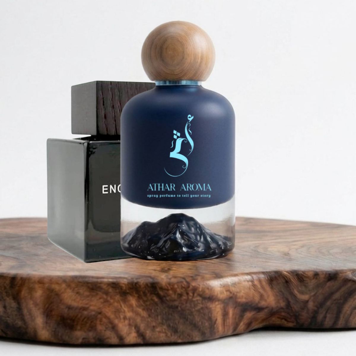 Encre Noire Lalique