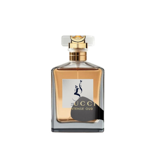 Gucci Intense Oud