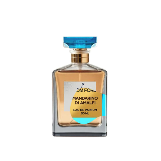 Mandarino di Amalfi – Tom Ford