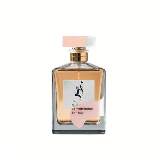 Narciso Rodriguez for Her