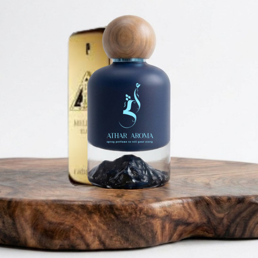 ONE MILLION ELIXER (Paco Rabanne)