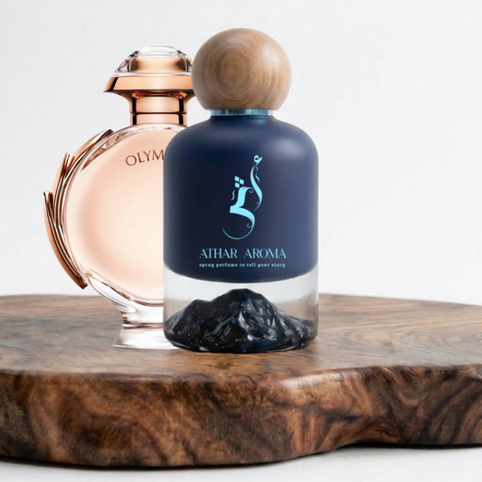Olympéa Paco Rabanne