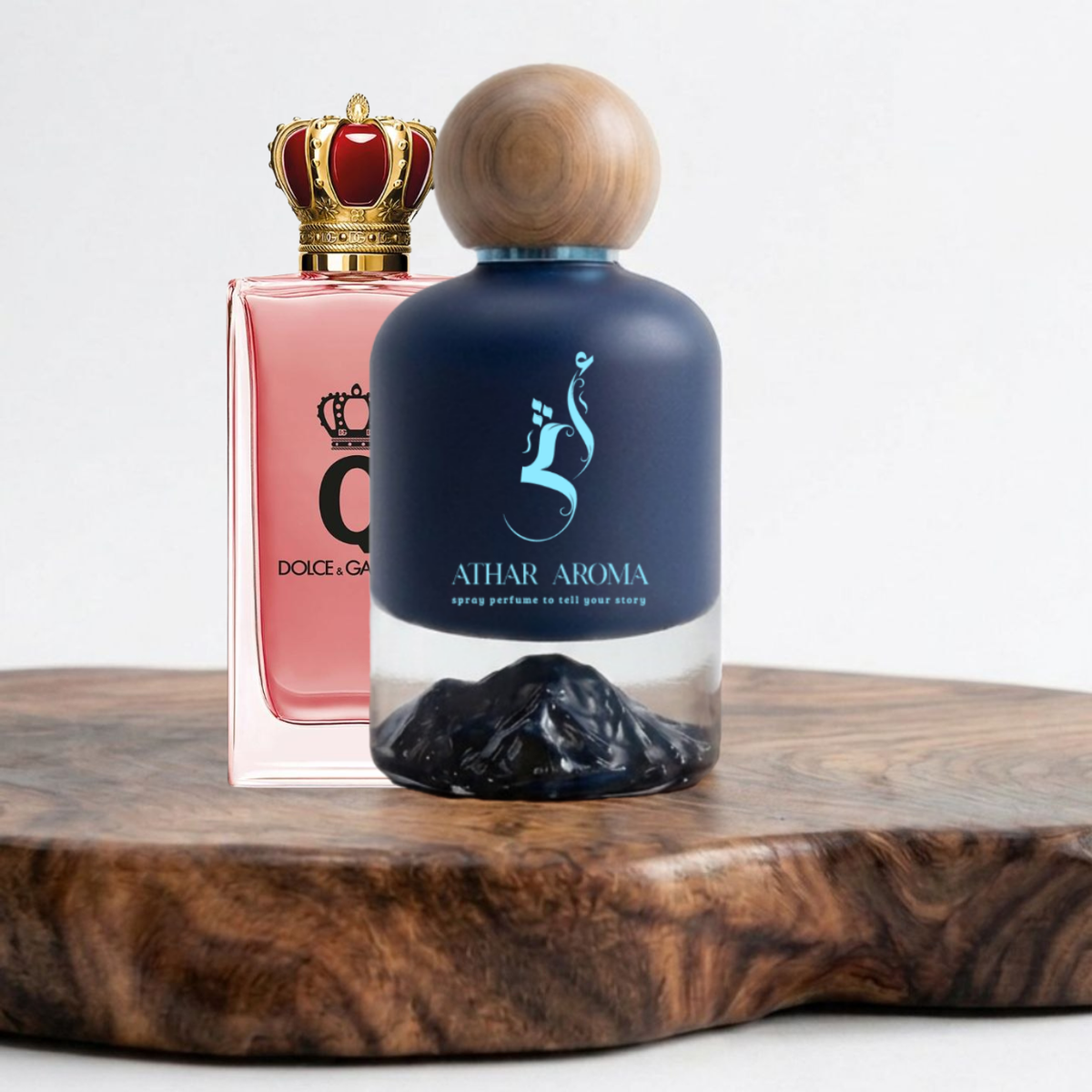 Q by Dolce & Gabbana