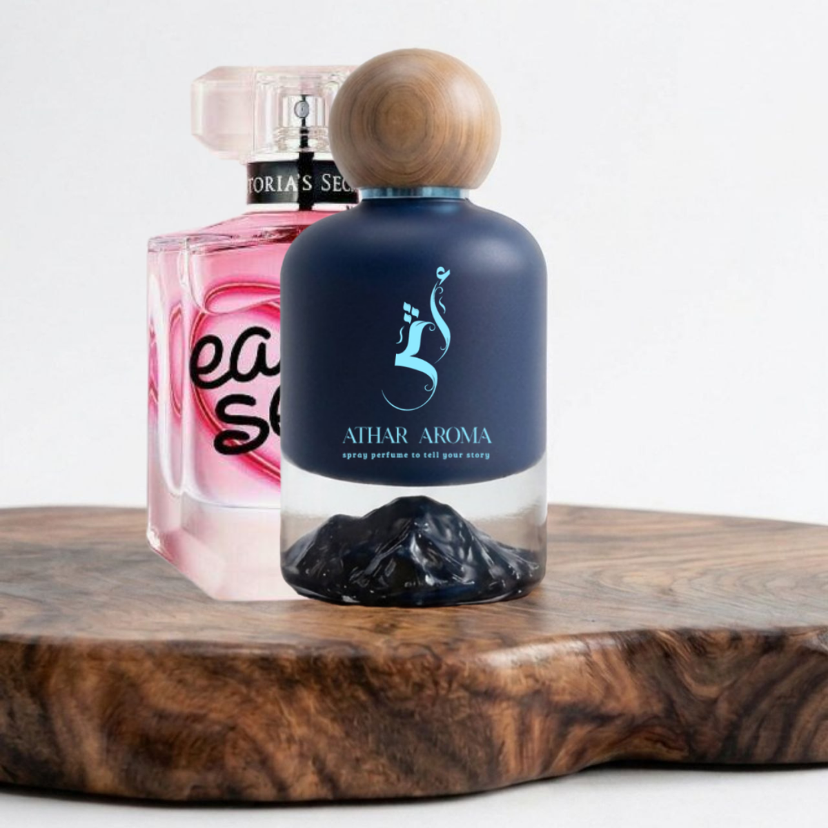 Eau So Sexy Victoria’s Secret
