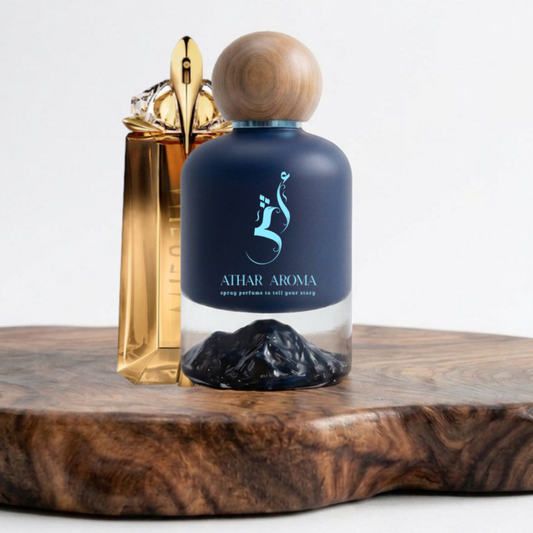 Alien Oud Thierry Mugler