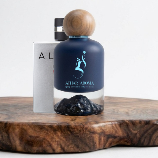 Allure Homme Sport