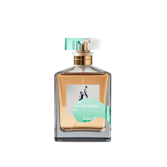 Aqua Media Cologne