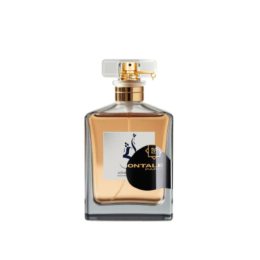 Black Aoud – Montale