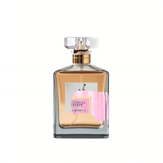 Bombshell Victoria’s Secret