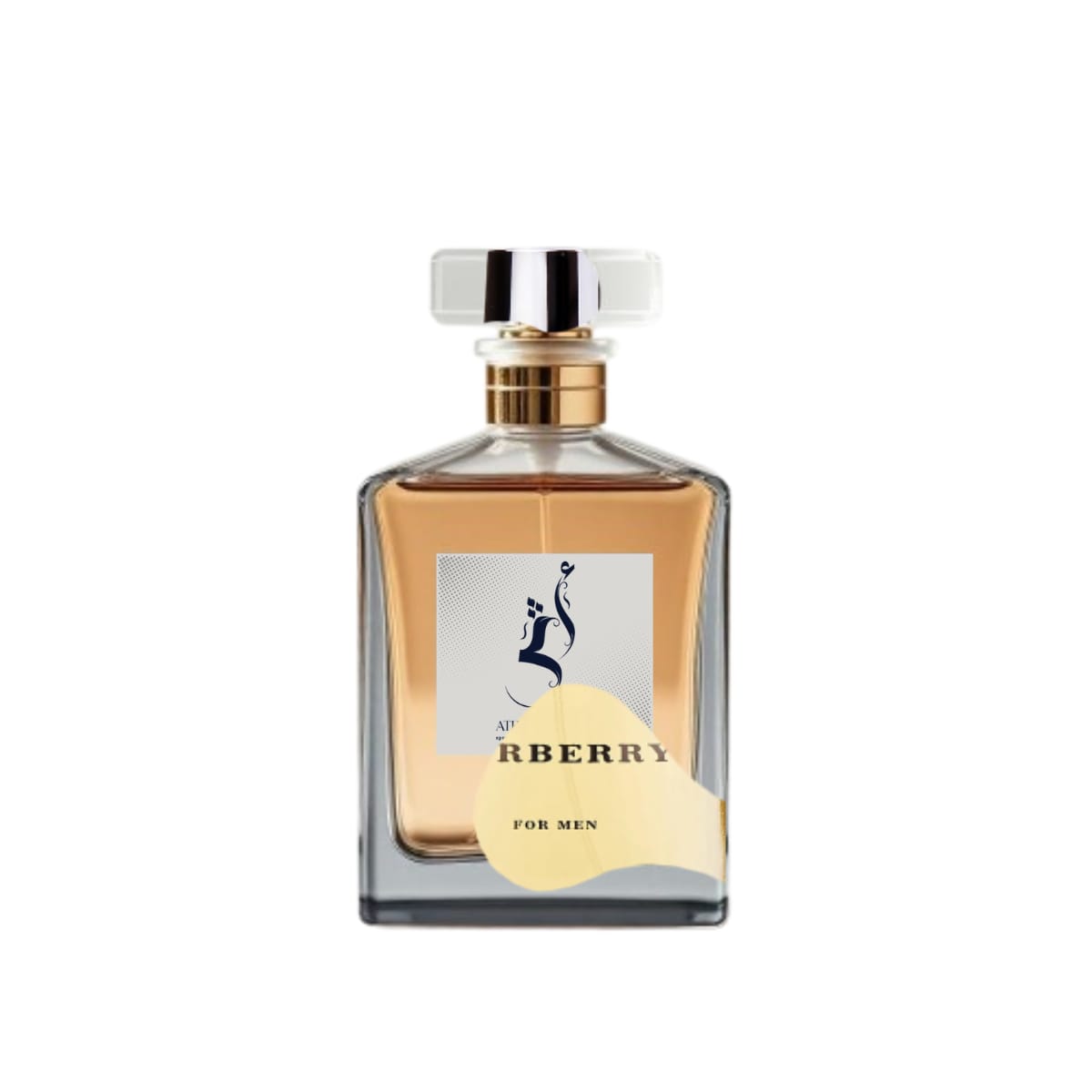 Burberry for Men
