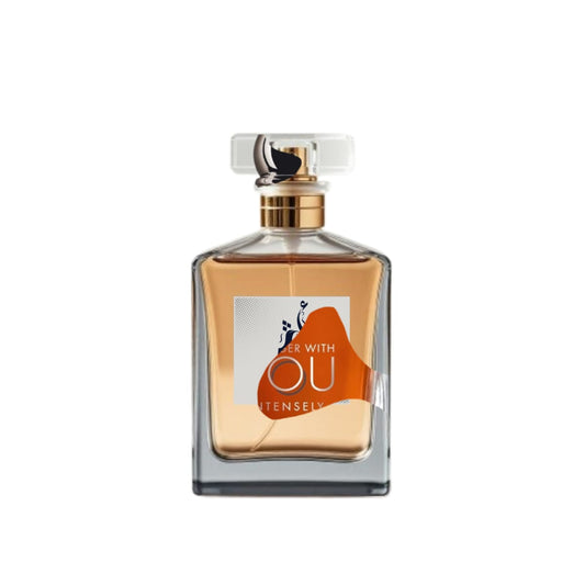 Stronger With You Intensely