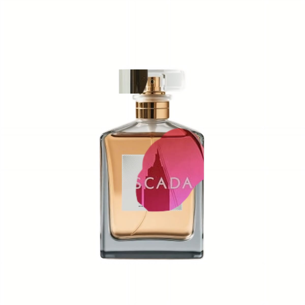 Escada Sexy Graffiti