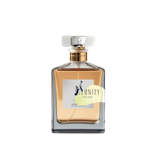 Eternity for Men -Calvin Klein