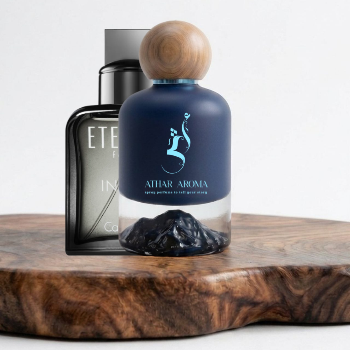Eternity Intense Calvin Klein