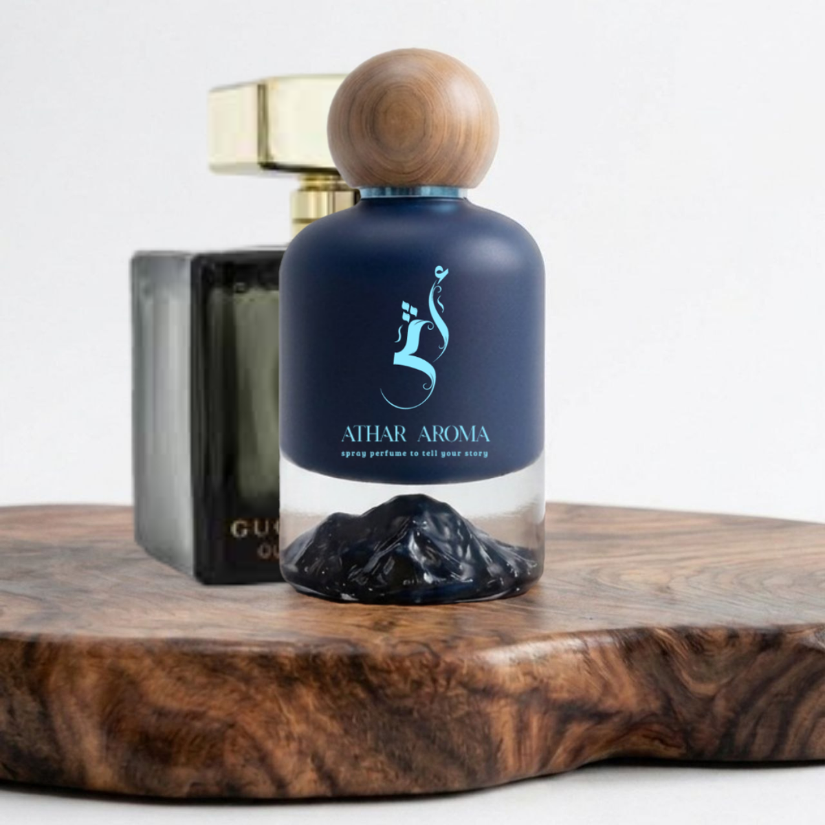 Gucci Oud
