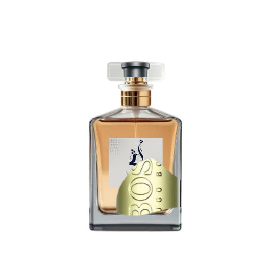 Hugo Boss – Bottled