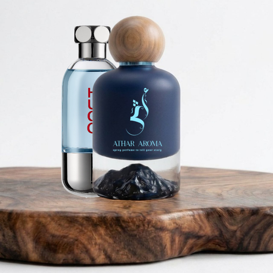 Hugo Element – Hugo Boss