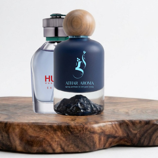 Hugo Extreme Hugo Boss