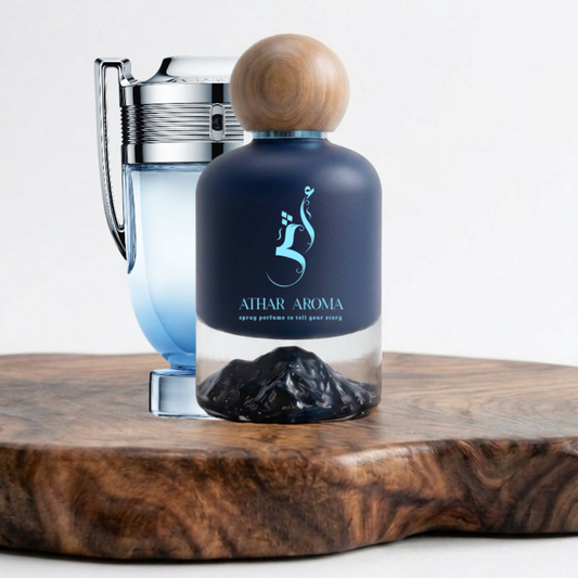 Invictus Aqua Paco Rabanne