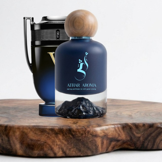 Invictus Victory Elixir Rabanne