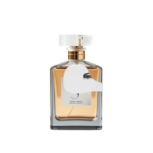 Lacoste – Blanc (White)