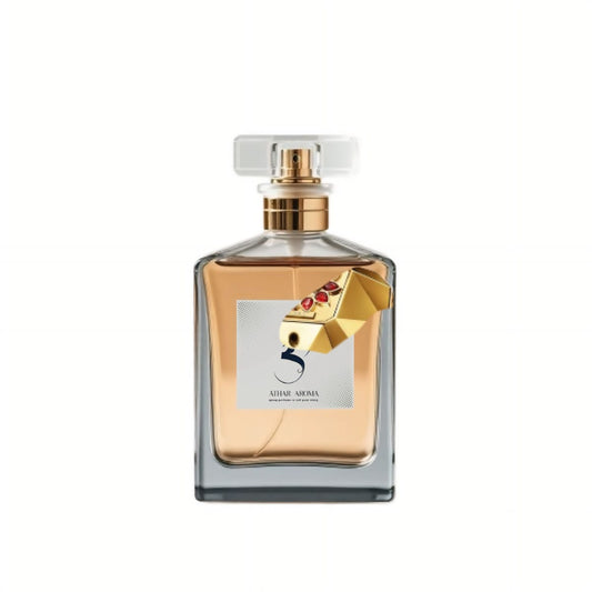 Lady Million Paco Rabanne