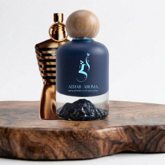 Le Male Elixir Parfum Jean Paul Gaultier