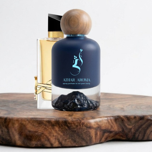 Libre Yves Saint Laurent