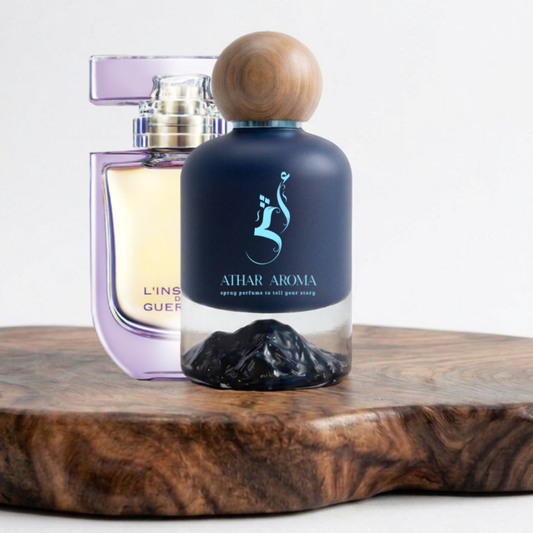 L’Instant De Guerlain