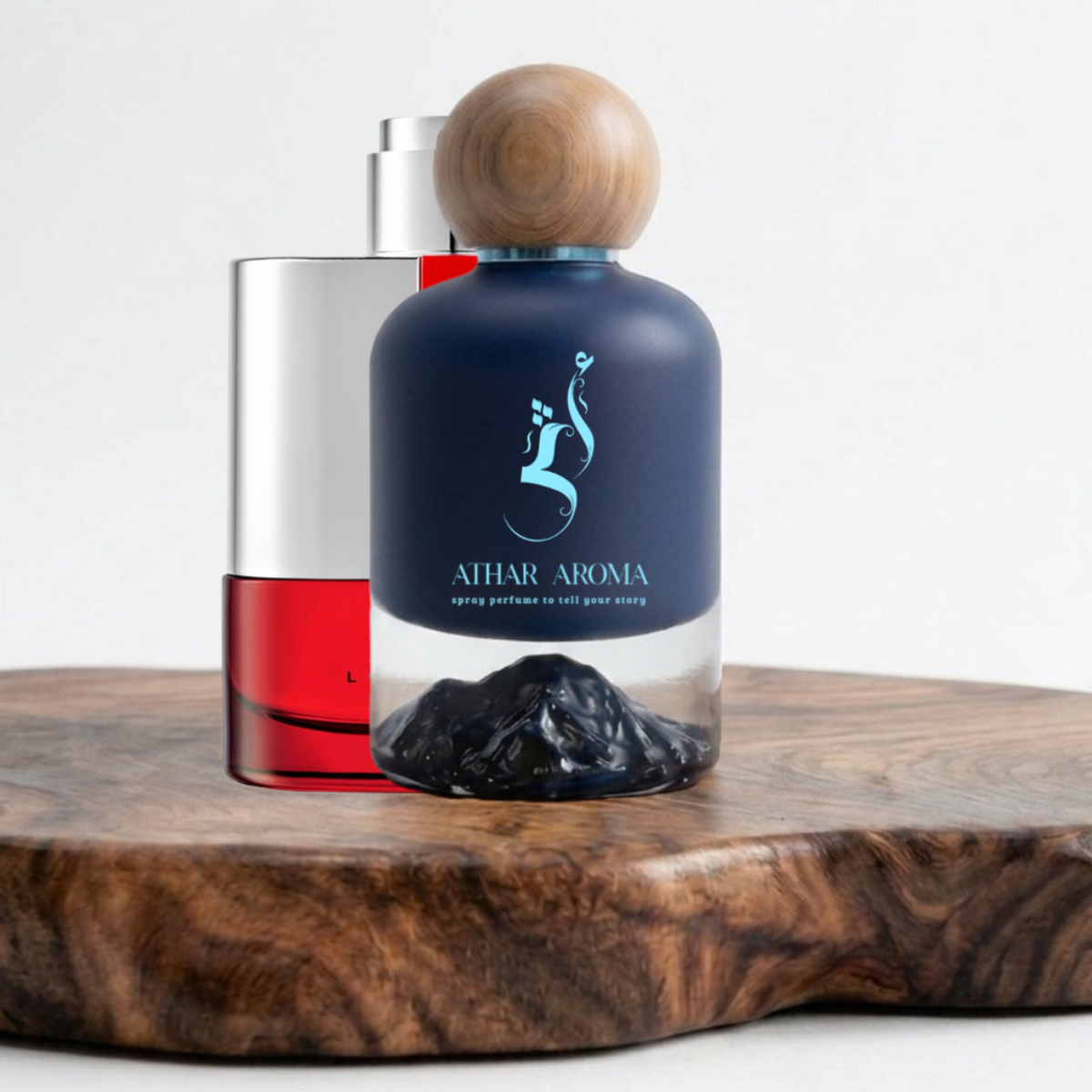 Prada Luna Rossa