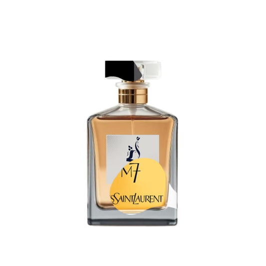 M7 Oud -Yves Saint Laurent