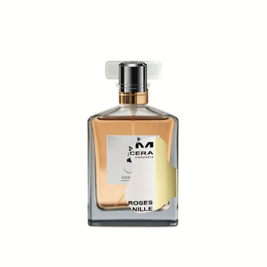 Roses Vanille