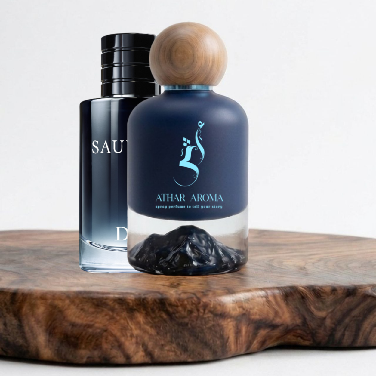 Dior Sauvage (for men)
