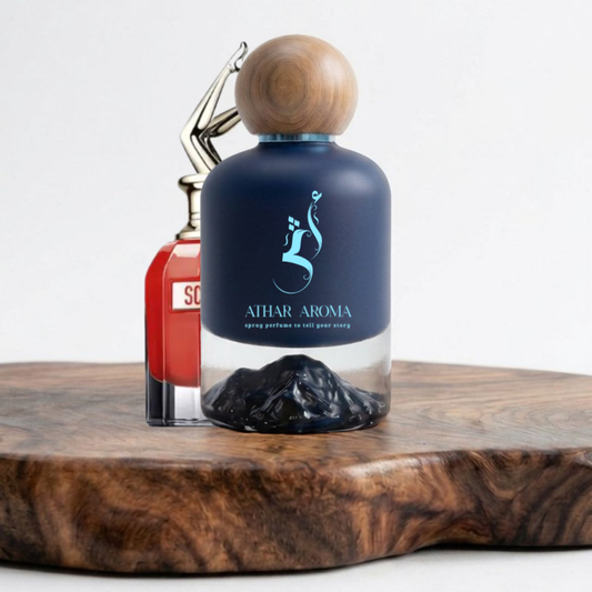 Scandal Le Parfum Jean Paul Gaultier