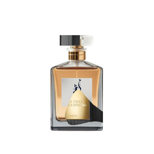 Black Orchid Tom Ford