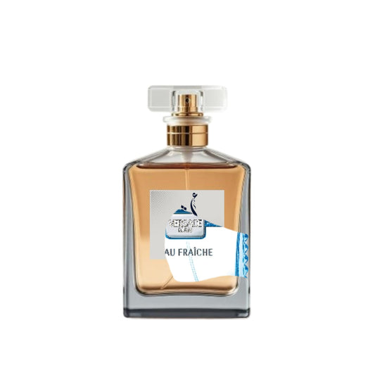 Man Eau Fraîche Versace