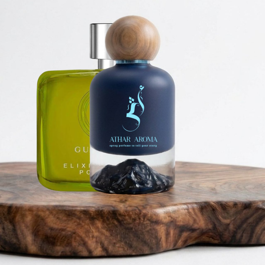 Gucci Guilty Elixir