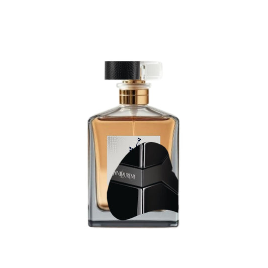 Y -Yves Saint Laurent