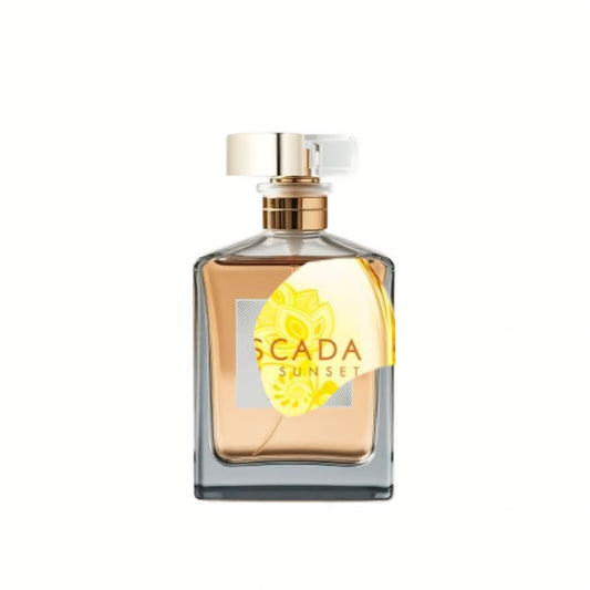 Escada sunset (Taj)