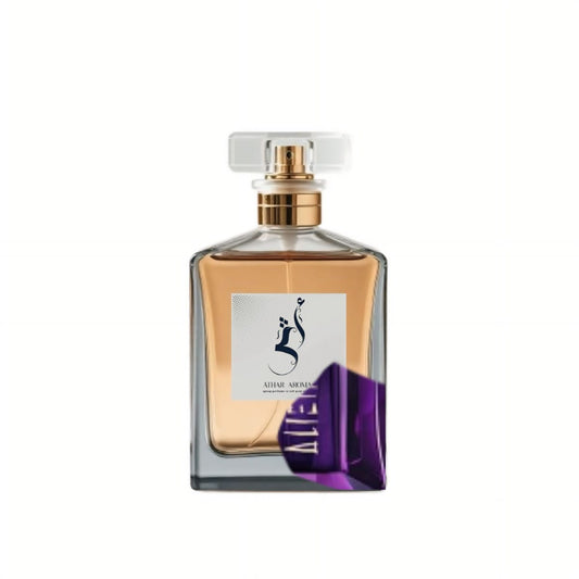 Mugler Alien