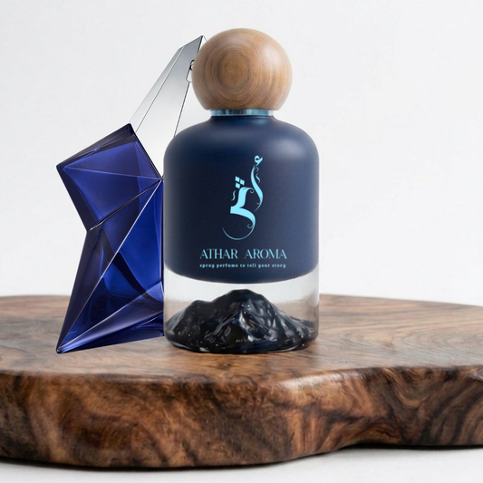 Angel Elixir Mugler