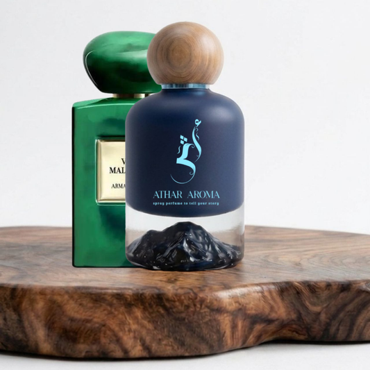 Armani Privé Vert Malachite Giorgio Armani