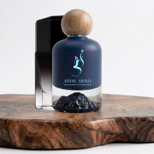 BLACK XS Rabanne