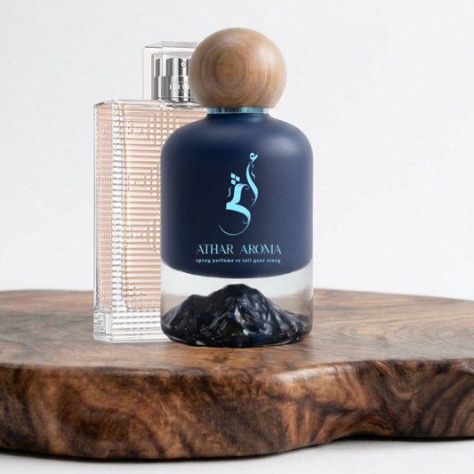 Burberry Brit Rhythm for Her