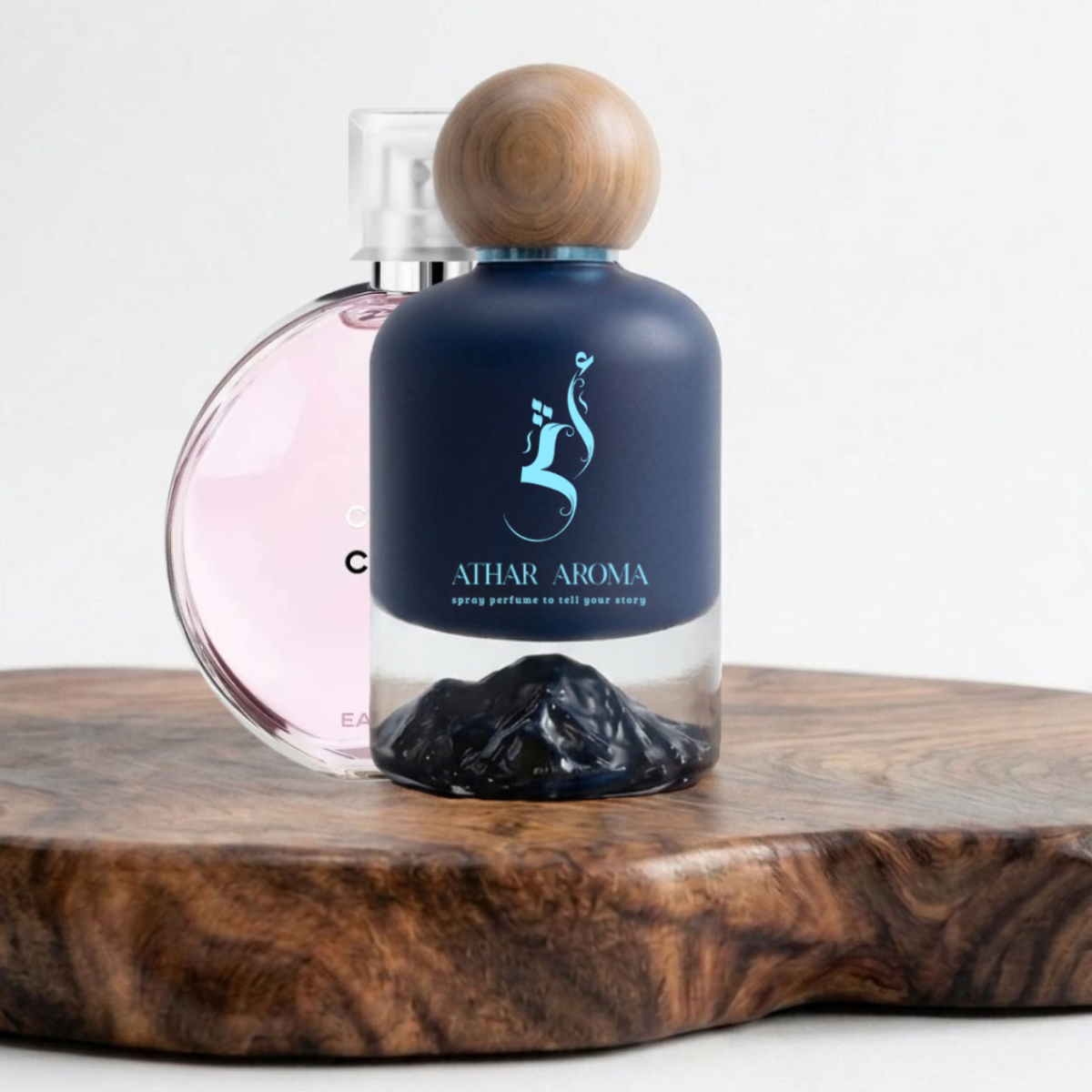 Chance Eau Tendre Chanel