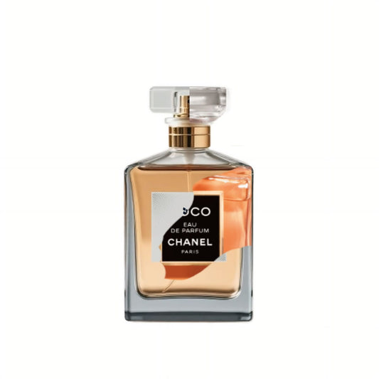 Coco Chanel