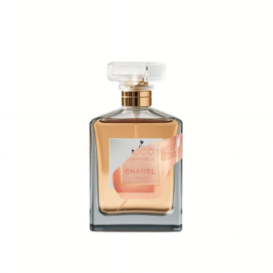 Coco Mademoiselle