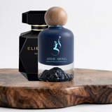 Elie Saab Nuit Noir