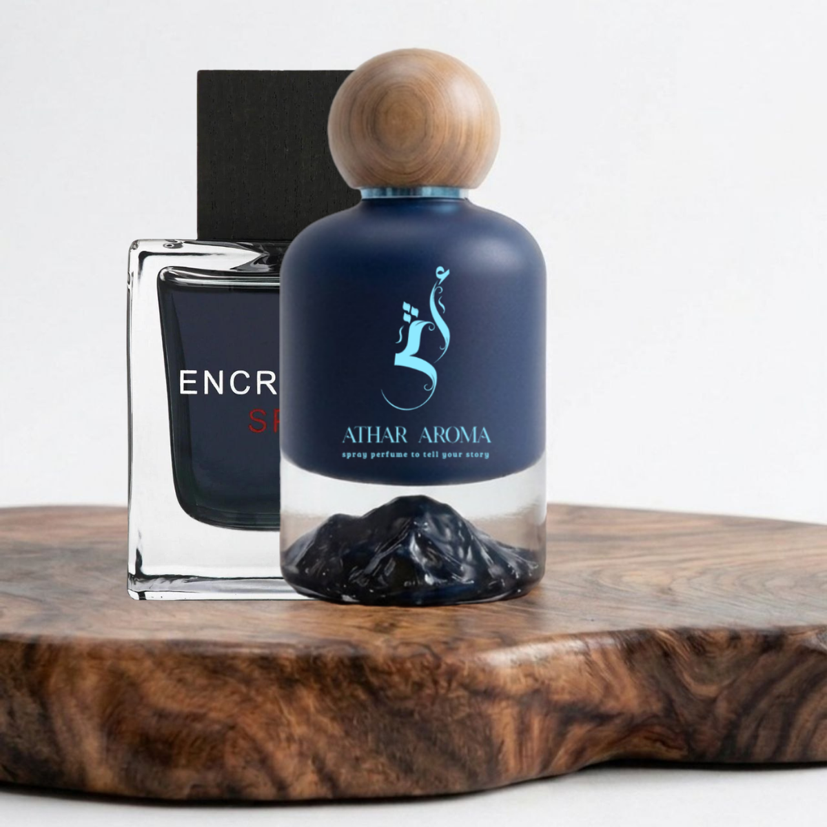 Encre Noire Sport Lalique
